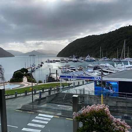 Picton Waterfront Apartments מראה חיצוני תמונה