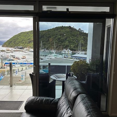 Picton Waterfront Apartments מראה חיצוני תמונה