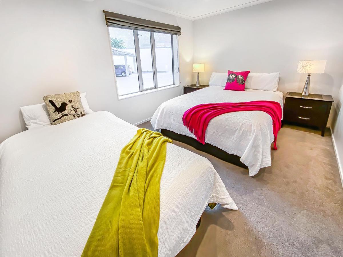 Picton Waterfront Apartments מראה חיצוני תמונה