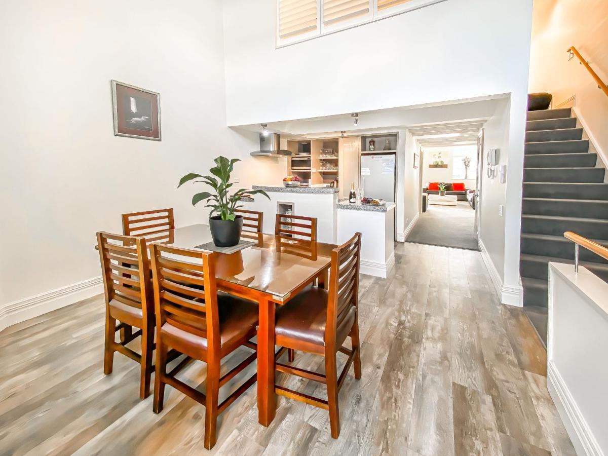 Picton Waterfront Apartments מראה חיצוני תמונה