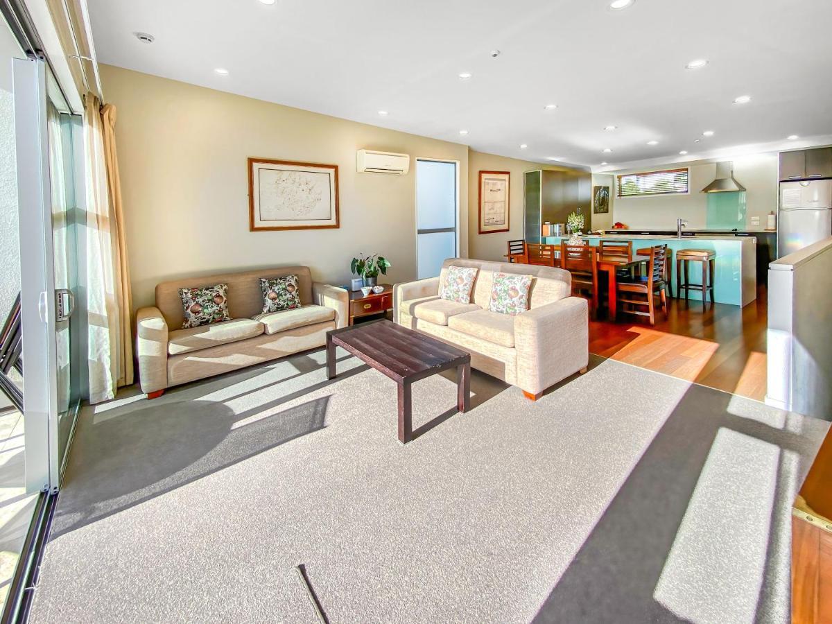 Picton Waterfront Apartments מראה חיצוני תמונה