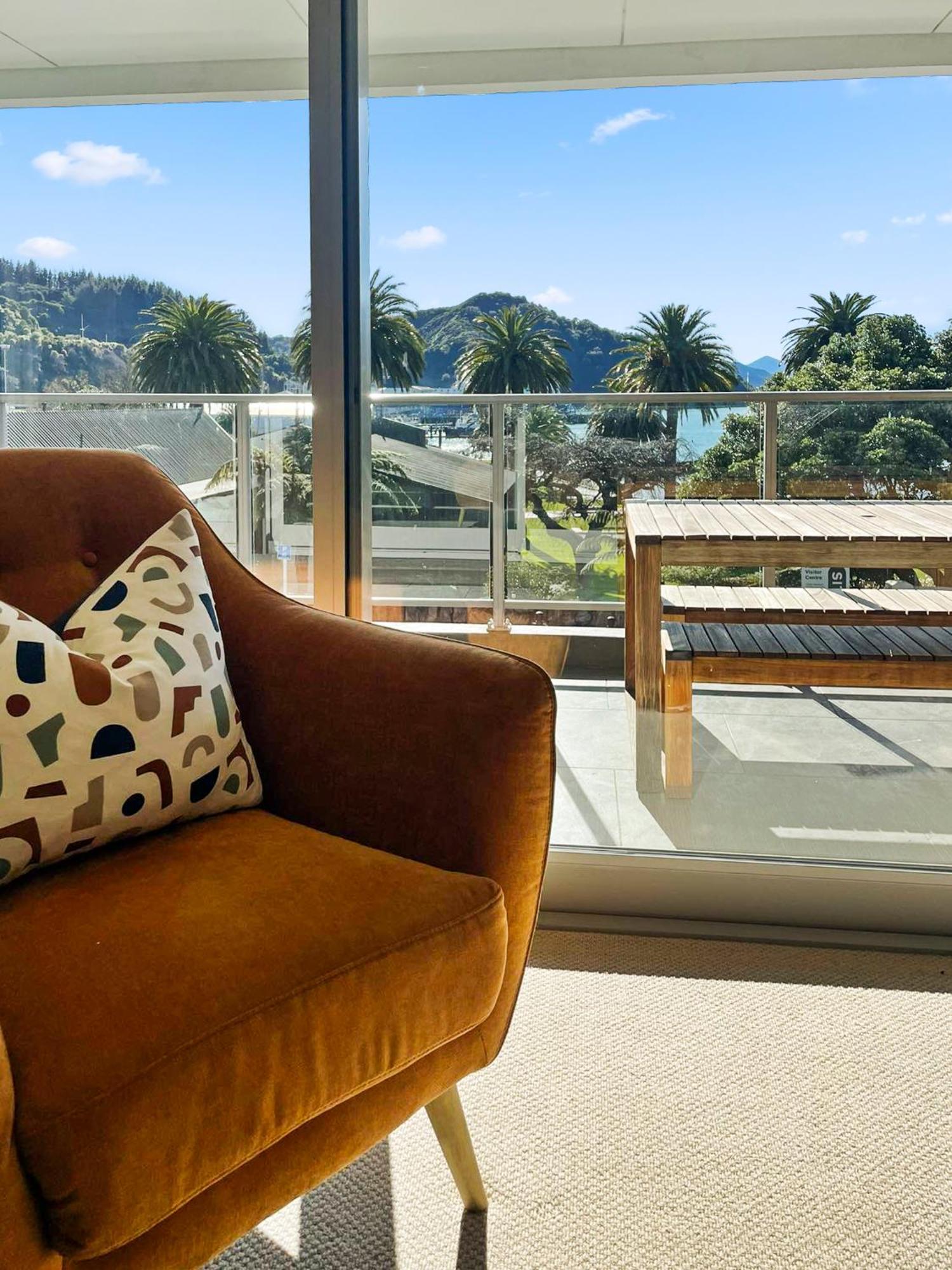Picton Waterfront Apartments מראה חיצוני תמונה