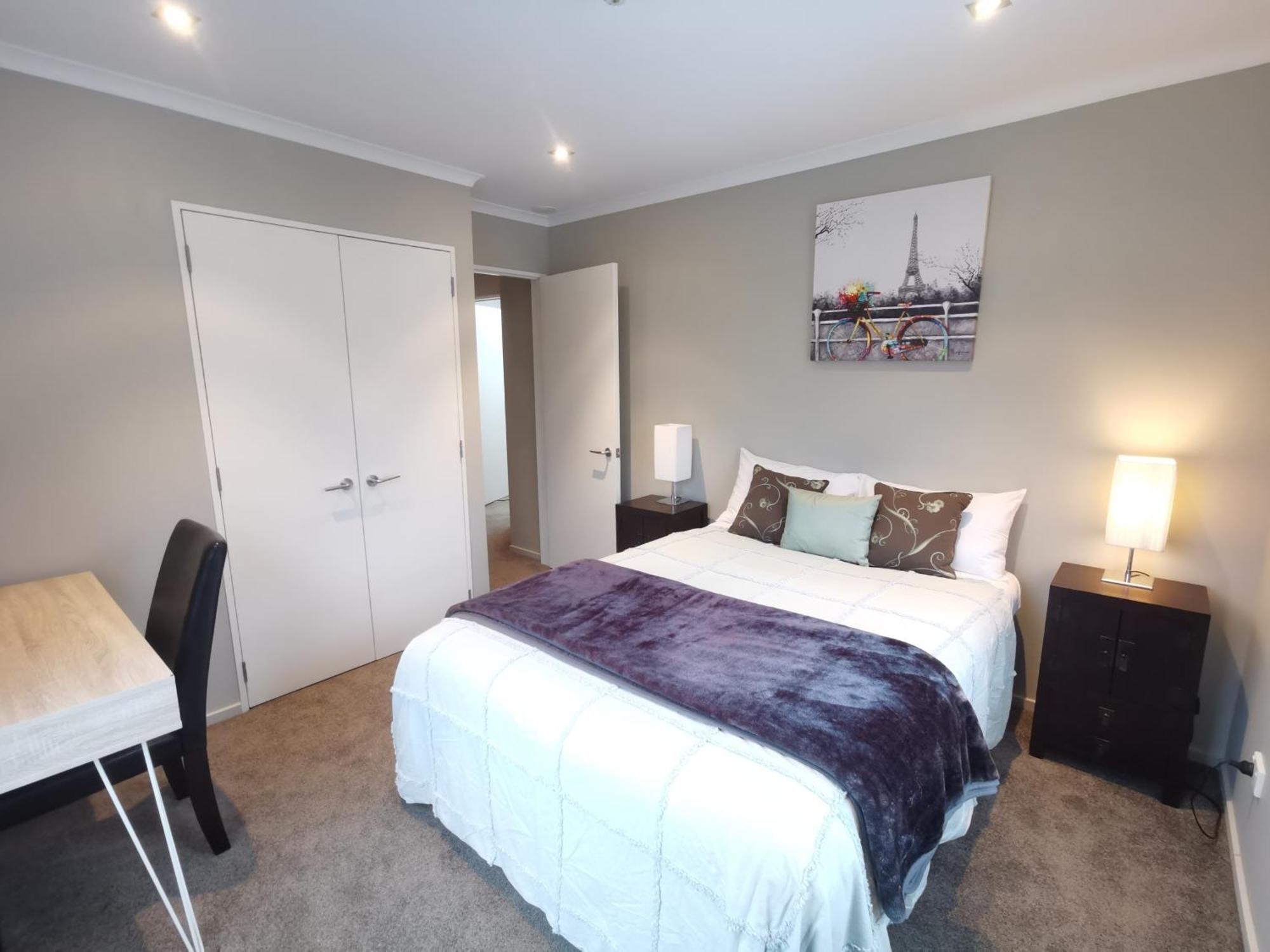 Picton Waterfront Apartments מראה חיצוני תמונה