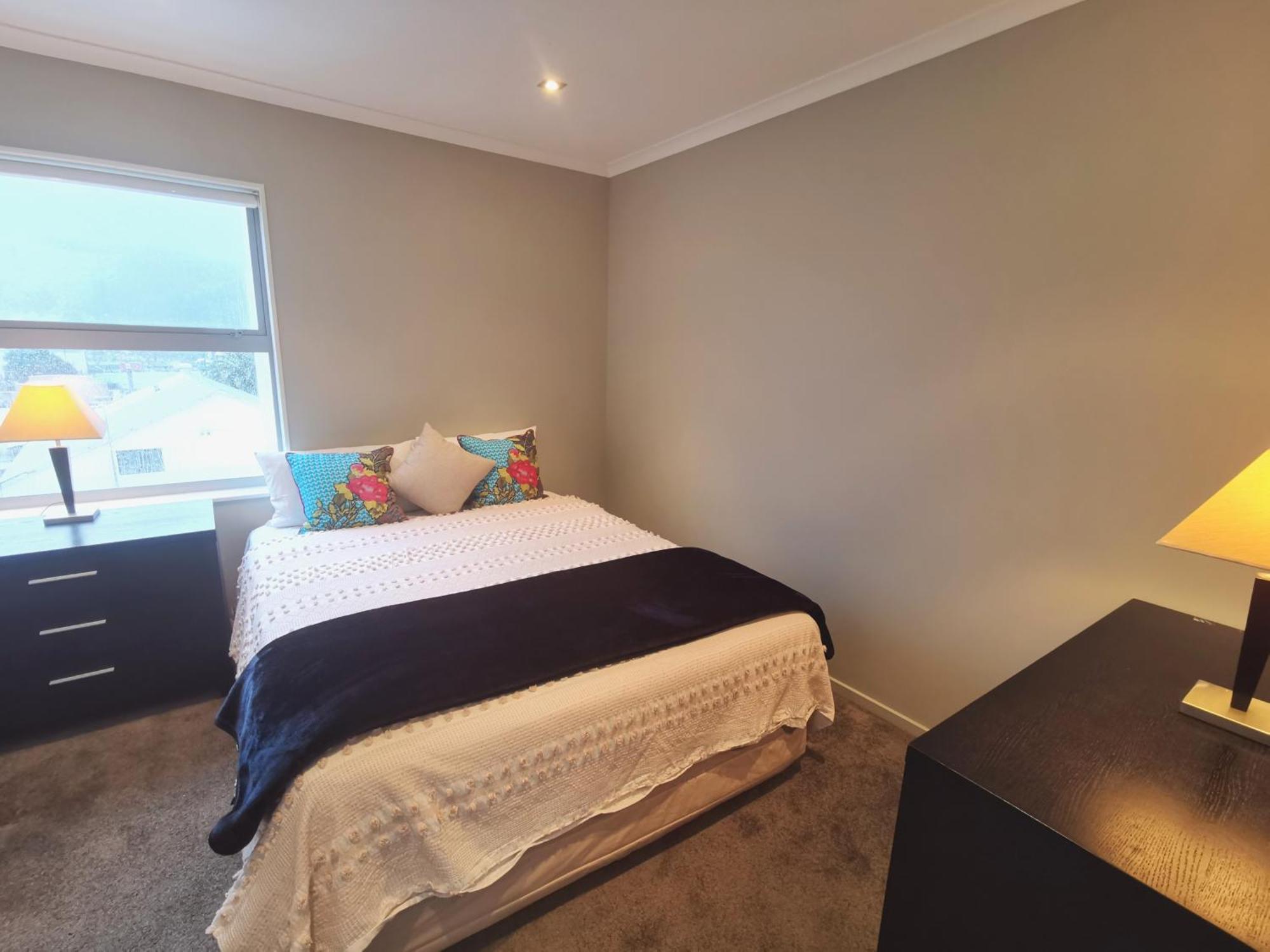 Picton Waterfront Apartments מראה חיצוני תמונה
