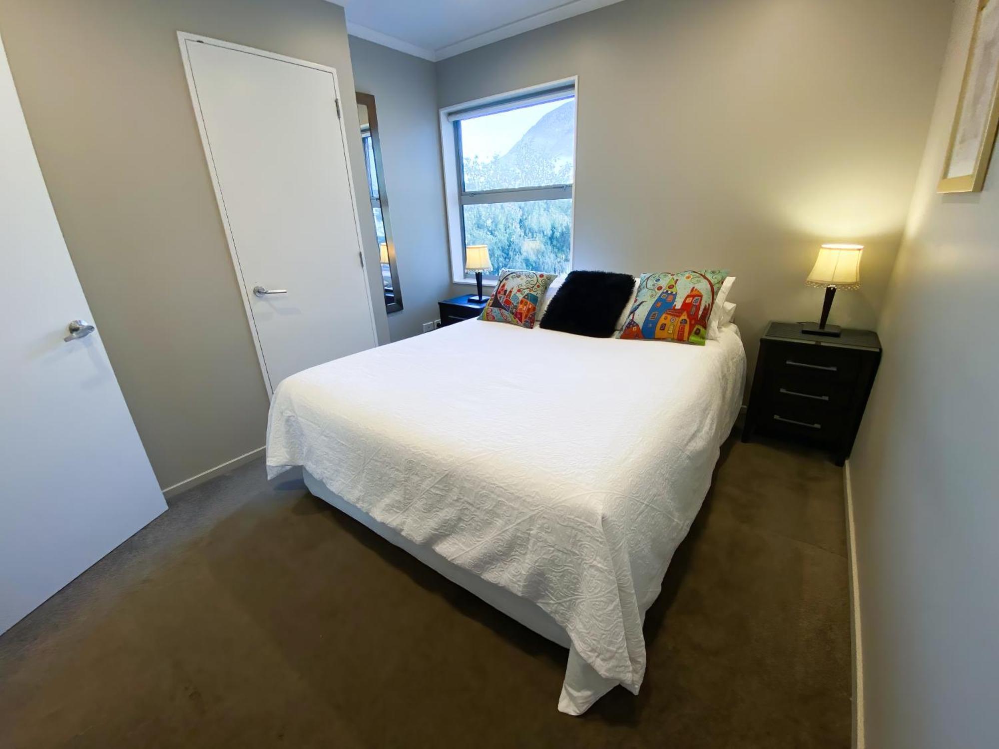 Picton Waterfront Apartments מראה חיצוני תמונה