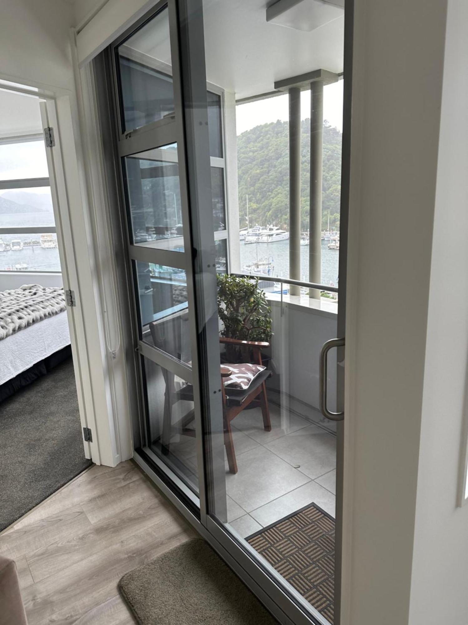 Picton Waterfront Apartments מראה חיצוני תמונה