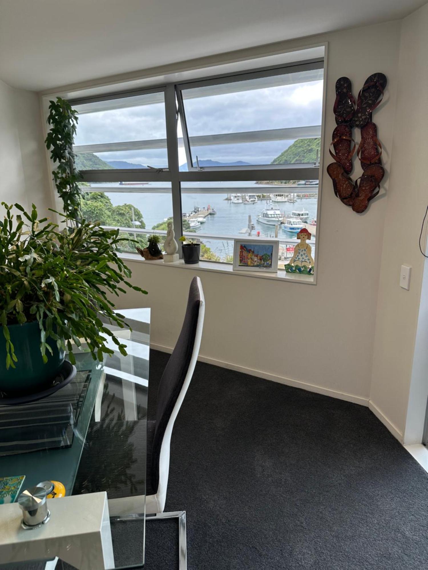 Picton Waterfront Apartments מראה חיצוני תמונה