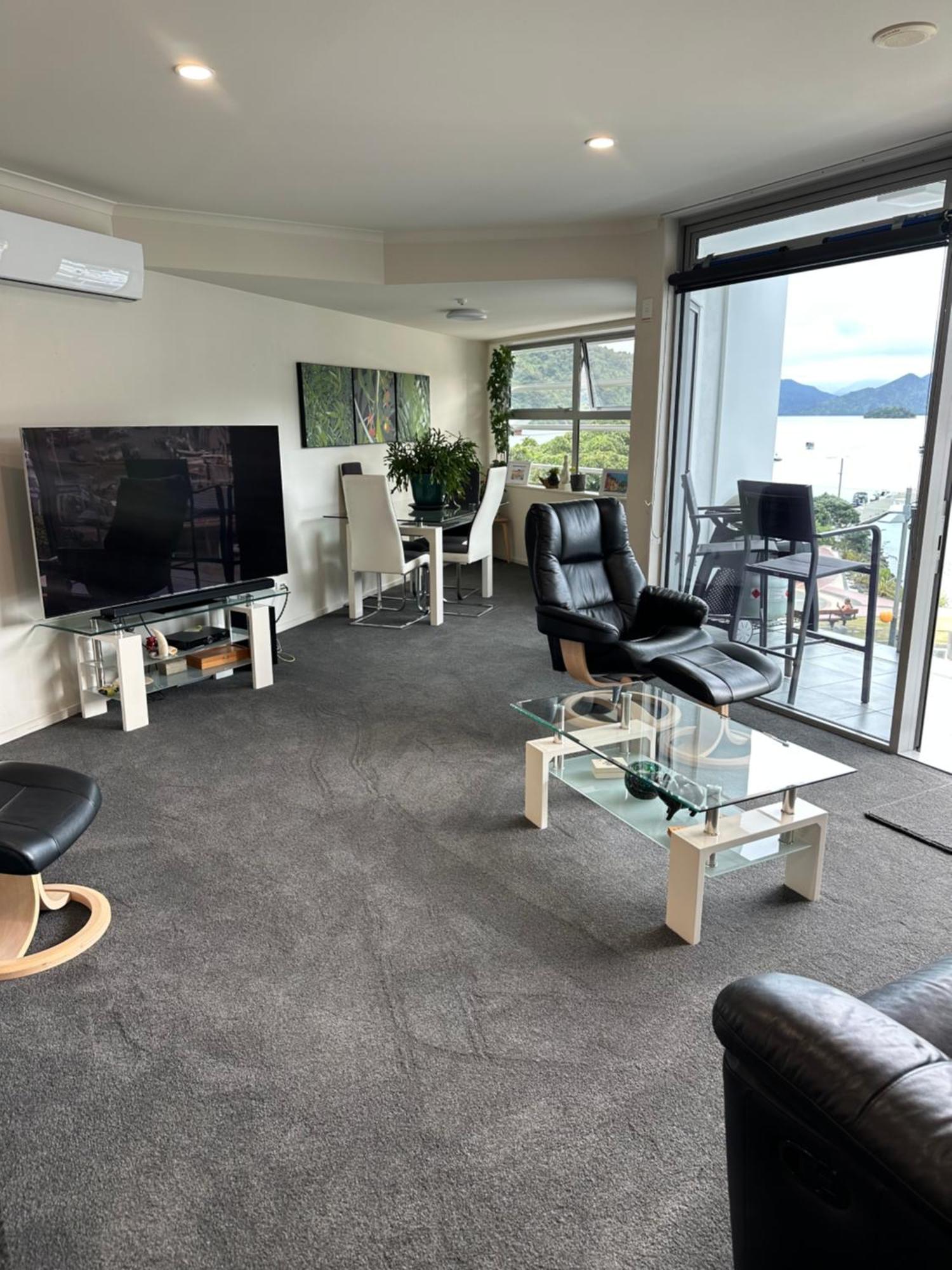 Picton Waterfront Apartments מראה חיצוני תמונה
