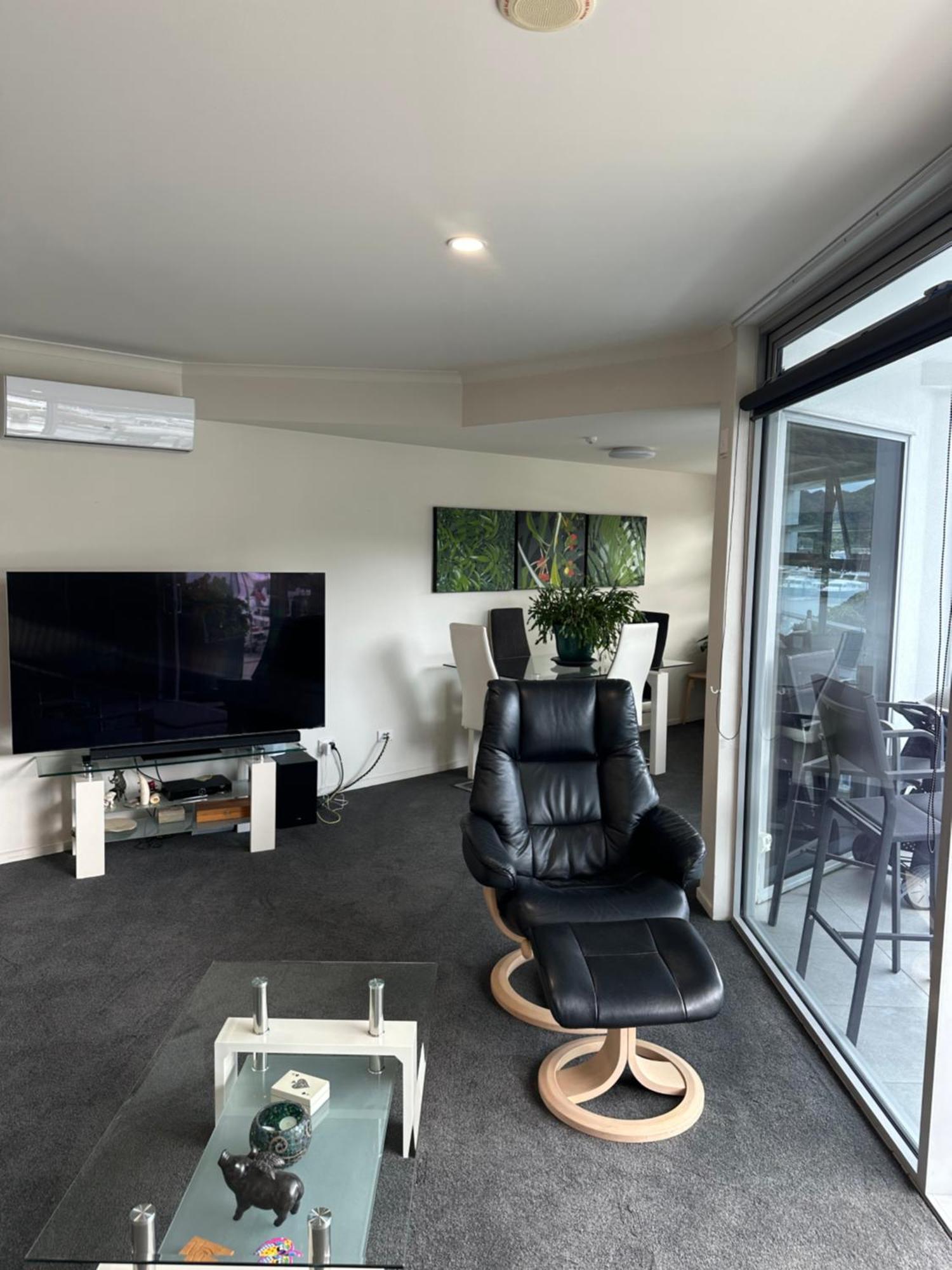 Picton Waterfront Apartments מראה חיצוני תמונה