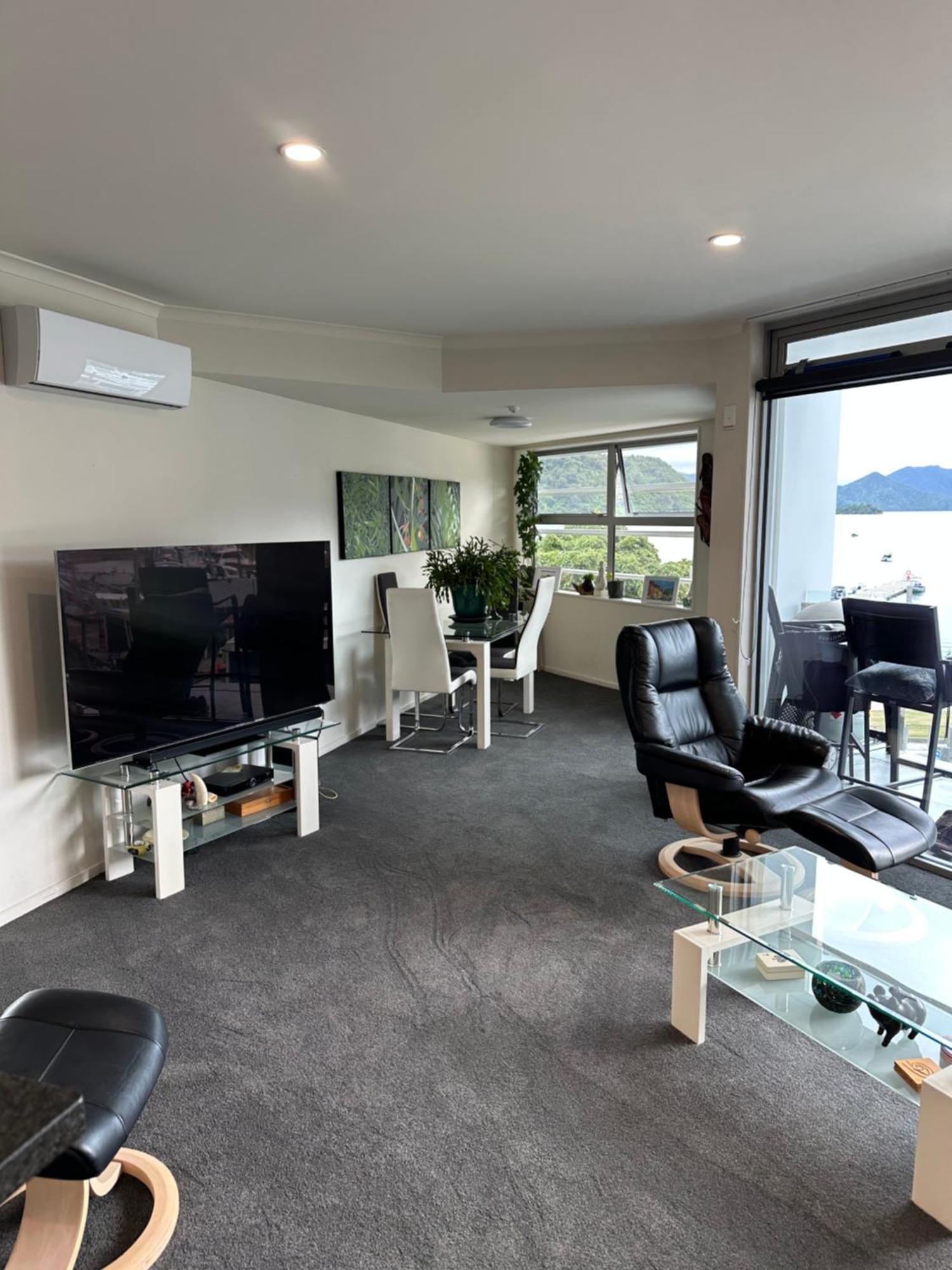 Picton Waterfront Apartments מראה חיצוני תמונה