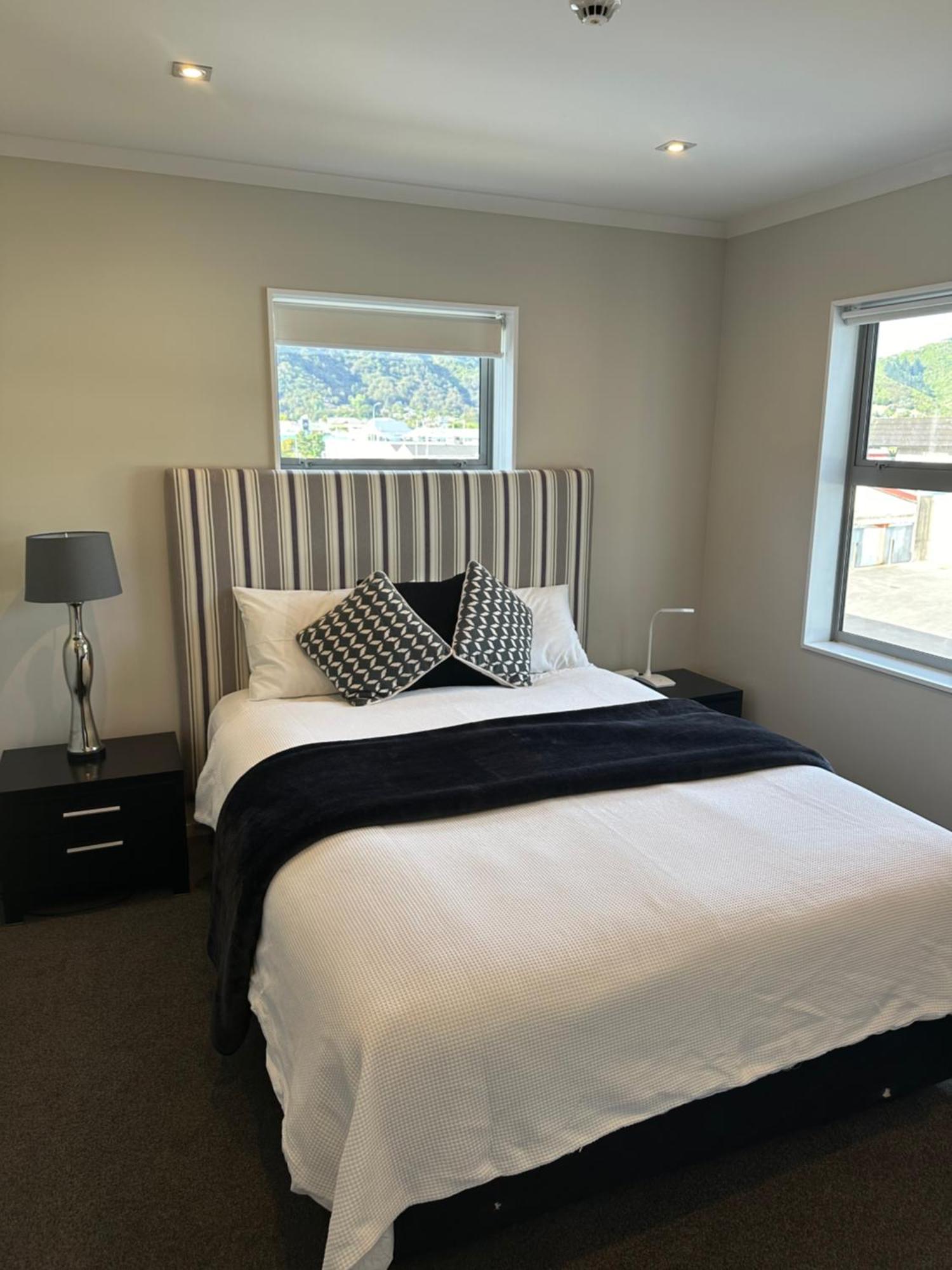 Picton Waterfront Apartments מראה חיצוני תמונה