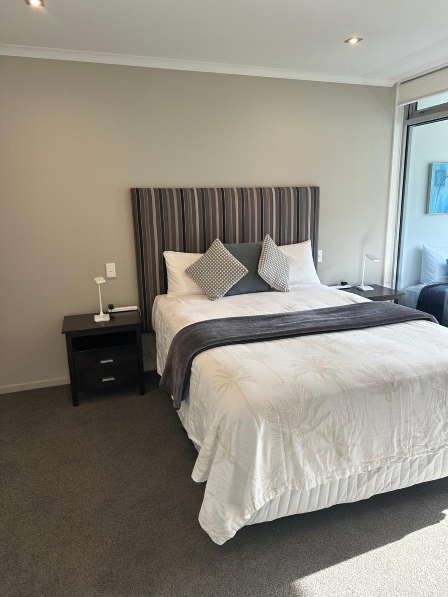 Picton Waterfront Apartments מראה חיצוני תמונה