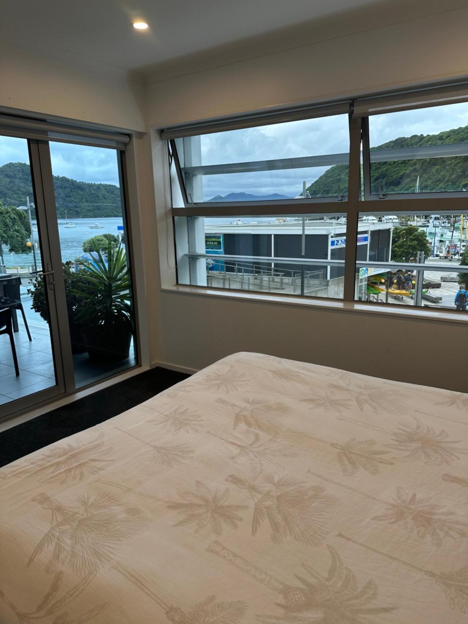 Picton Waterfront Apartments מראה חיצוני תמונה
