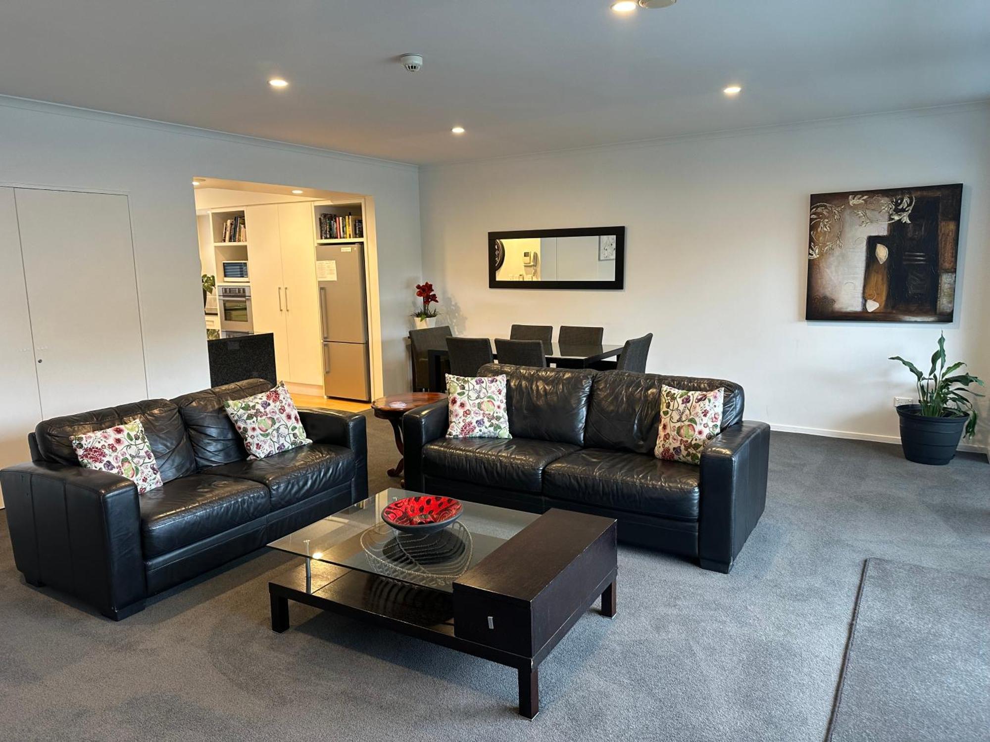 Picton Waterfront Apartments מראה חיצוני תמונה