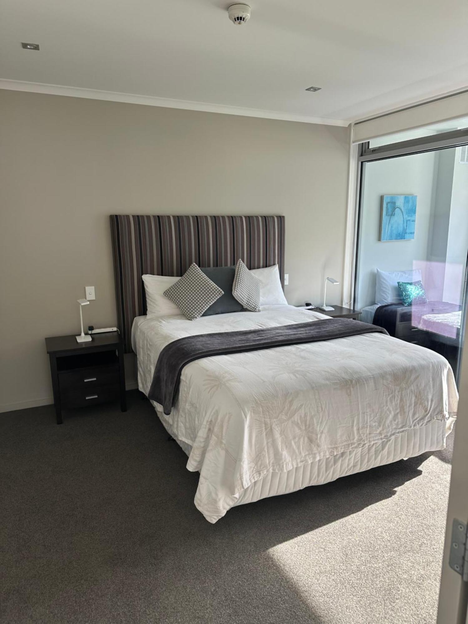 Picton Waterfront Apartments מראה חיצוני תמונה