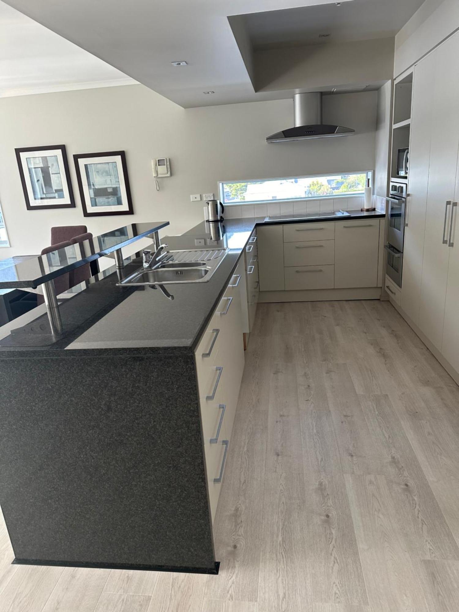 Picton Waterfront Apartments מראה חיצוני תמונה